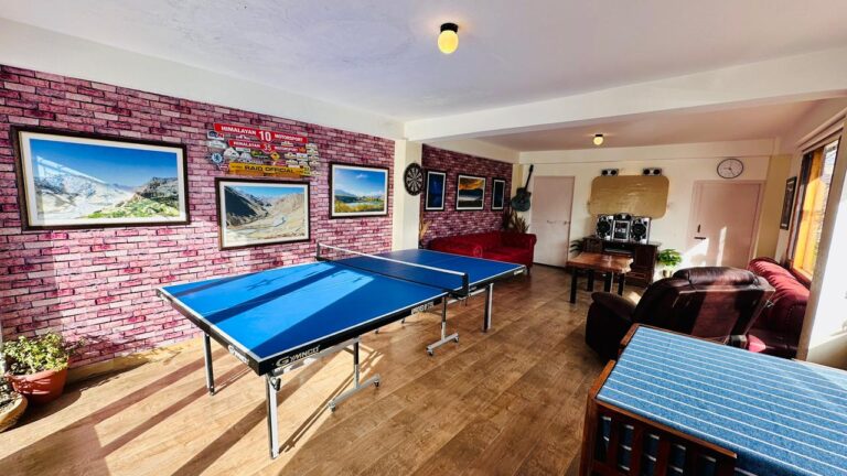Deodar Cottage Homestay in Kotgarh near Narkand, Shimla (15)